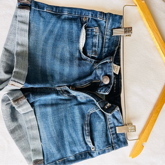 Pack of 2, shorts size 4/6, used in perfect condition - Picture 4 of 12